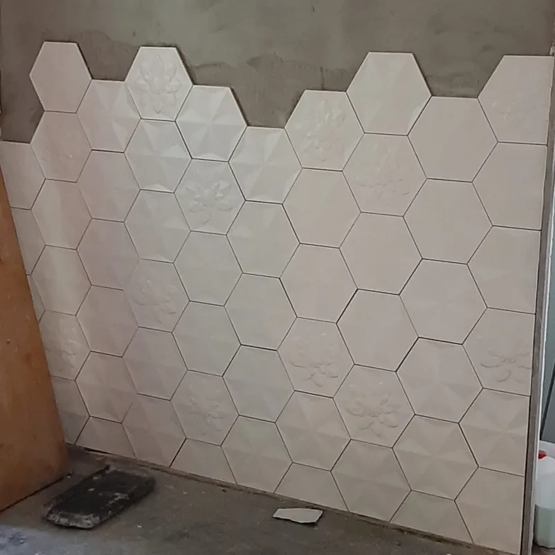 Adaptacija kopalnice Gorenjska