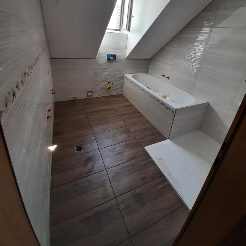 Hitre prenove in adaptacije kopalnic Gorenjska, Slovenija