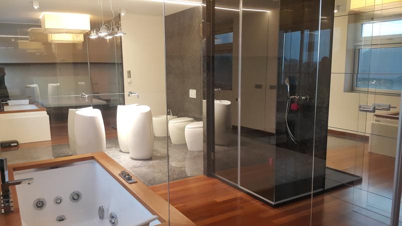 Prenova kopalnice Osrednja Slovenija, Gorenjska