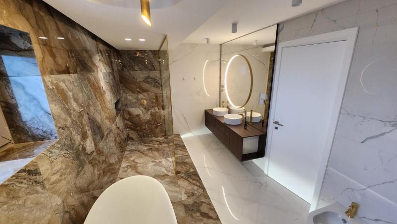 Renoviranje kopalnice Gorenjska