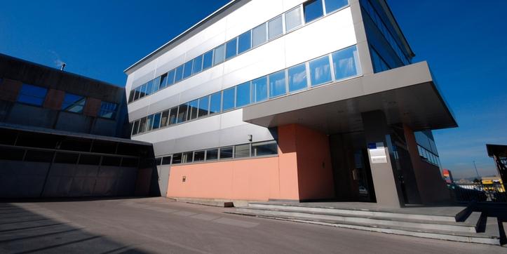 Kvalitetna procesna merilna oprema Ljubljana