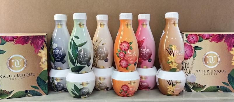 Čistila in čistilna sredstva Dolenjska