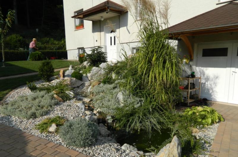 Montaža namakalnih sistemov v Osrednji Sloveniji