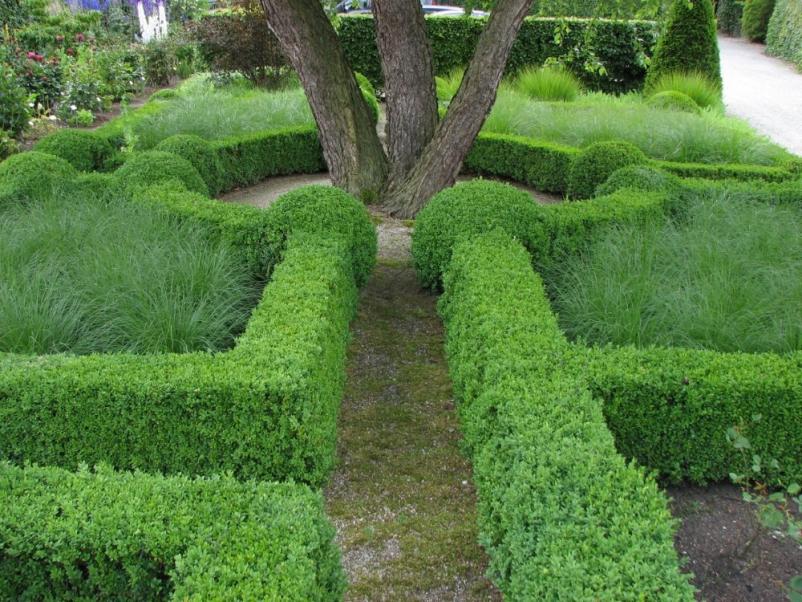 Namakalni sistemi v Osrednji Sloveniji