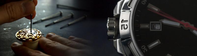 Prodaja in popravilo ur Novo mesto, Dolenjska