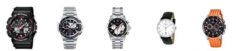 Servis ur Novo mesto, Dolenjska