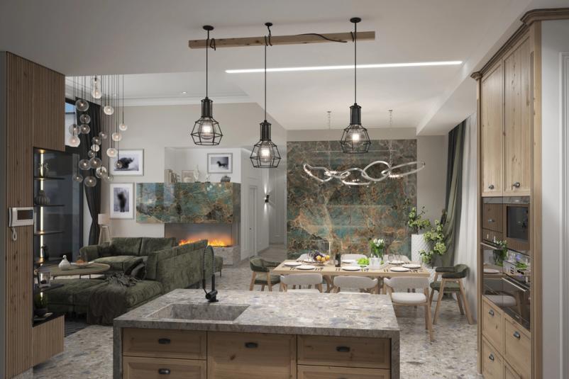 Dobava luči in svetlobnih teles Slovenija