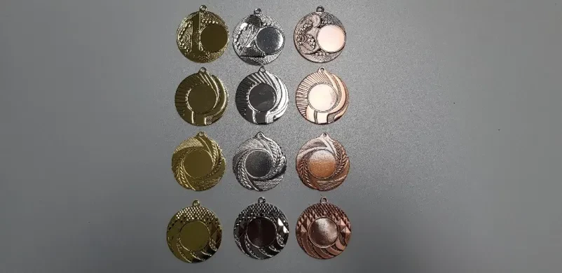 Medalje Ljubljana