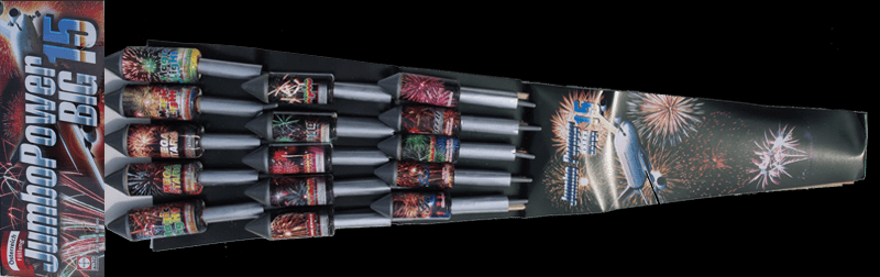 Prodaja ognjemetnih baterij Slovenija