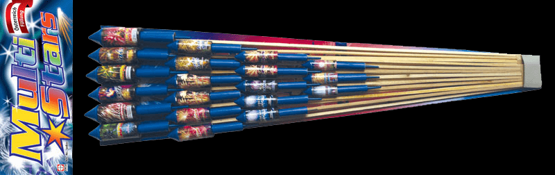 Spletna trgovina s pirotehniko Slovenija