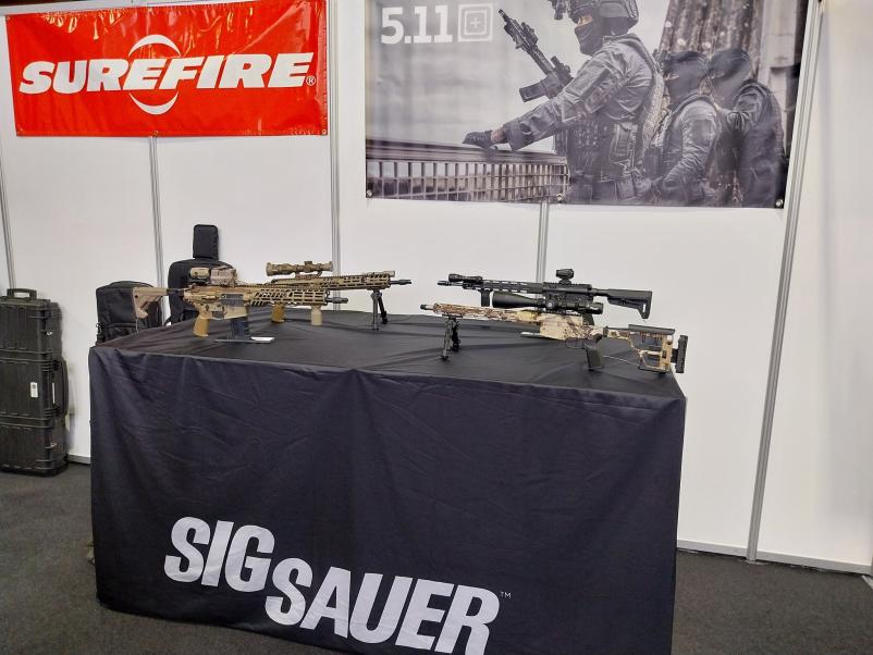 Prodaja Sig sauer v Sloveniji