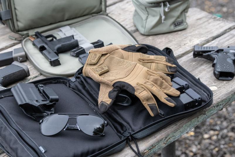 Vrhunski izdelki znamke Sig Sauer in mnogih drugih Slovenija