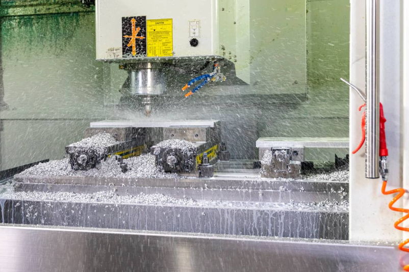 Struženi izdelki za industrijo v Sloveniji