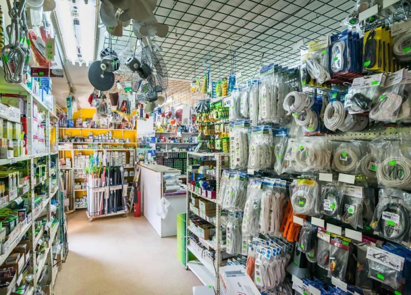 Ponudba svetlobnih teles in svetilk Štajerska