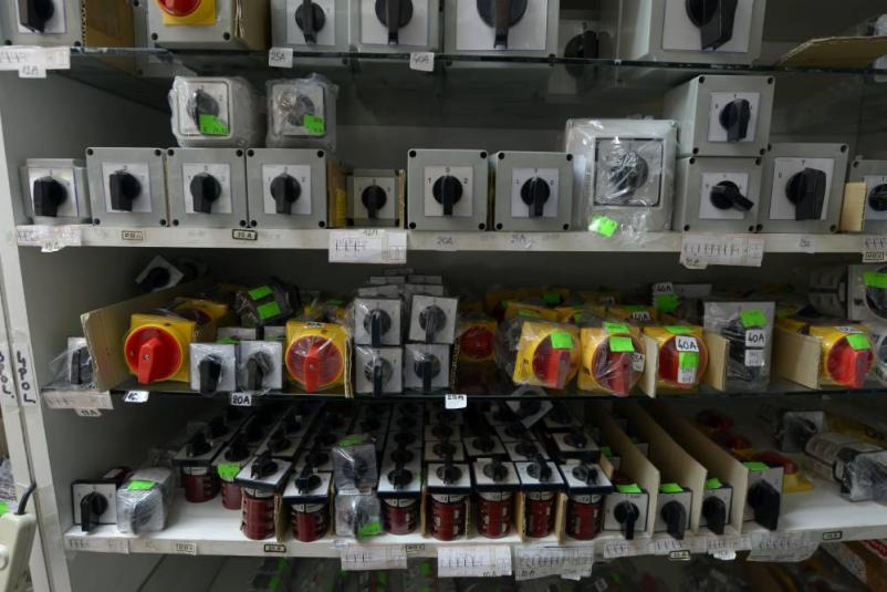 Dobava svetil in luči Štajerska