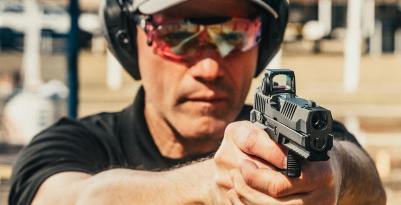 Prodaja Tasmanian Tiger v Sloveniji