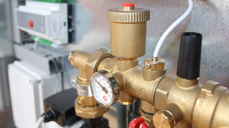 Trgovina s toplotnimi črpalkami Ljubljana