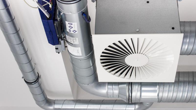 Prodaja toplotnih črpalk Fujitsu