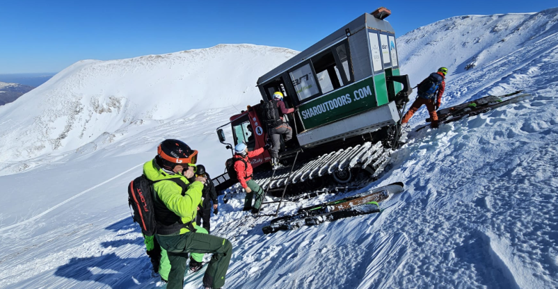 Prodaja turističnih paketov Ljubljana, Slovenija