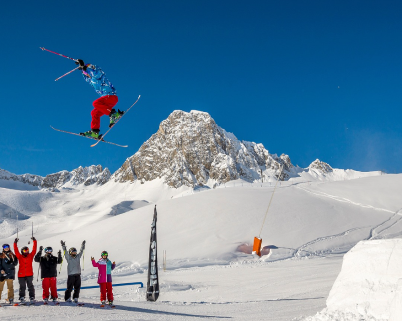 Potovalni paketi Ljubljana, Slovenija