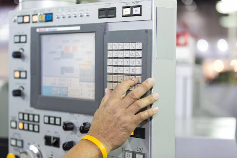 Production of machinery for the cardboard and paper industry Slovenia