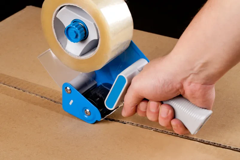 Produktion von Verpackungen Österreich, Slowenien