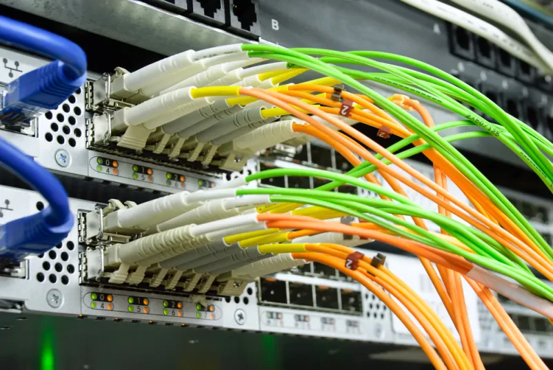 Električni kabelski seti Slovenija