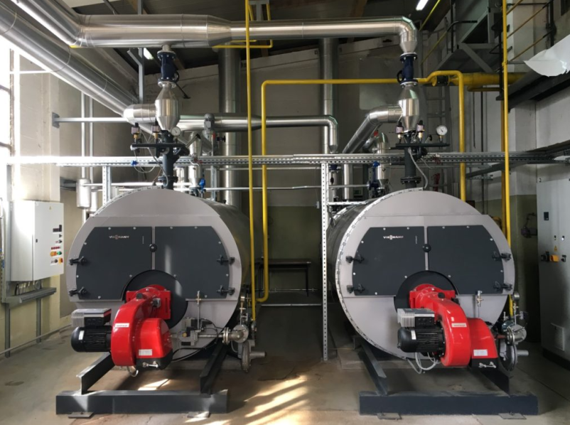 Engineering von Kühlsystemen