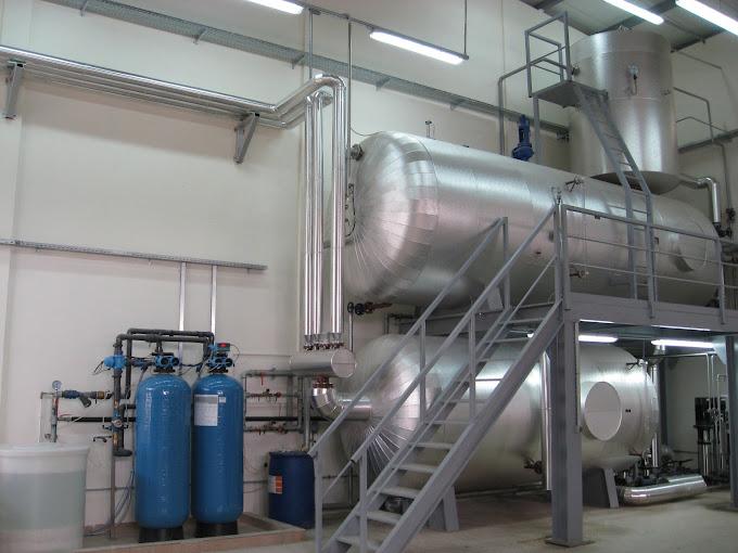 Inženiring sistemov za hlajenje