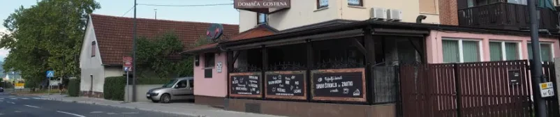 Ugoden najem prostora za praznovanje