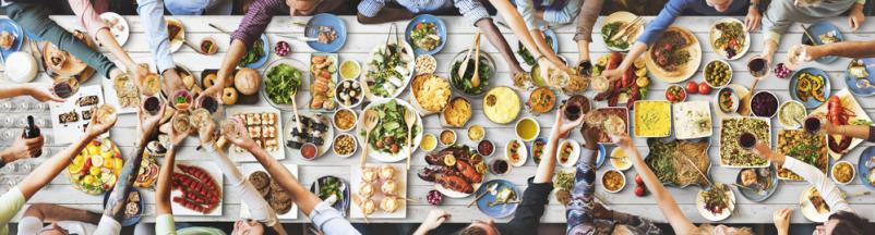 Prostor za zaključene družbe Koper, Obala