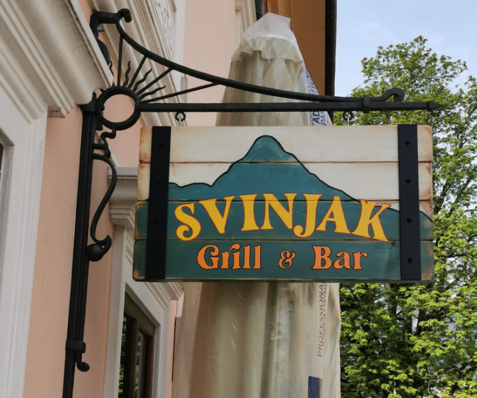 Najem prostora za dogodke Goriška