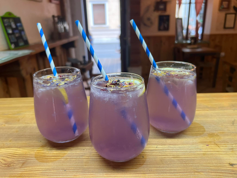 Prostor za dogodke Goriška