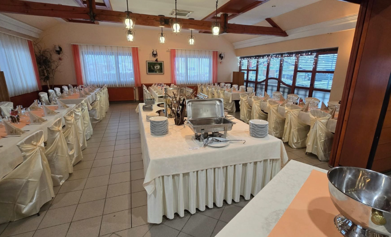 Najem prostorov za dogodke in zabave Bela krajina