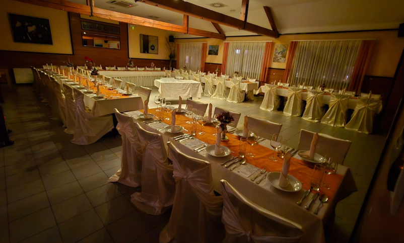 Ugodni prostori za dogodke in zabave Bela krajina