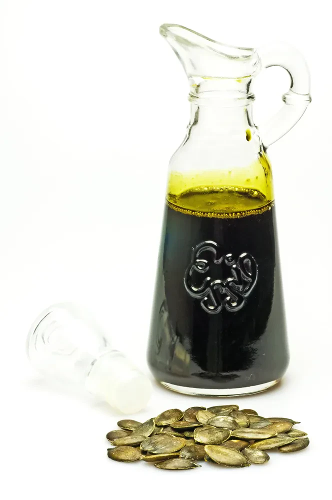 Quality Slovenian oils