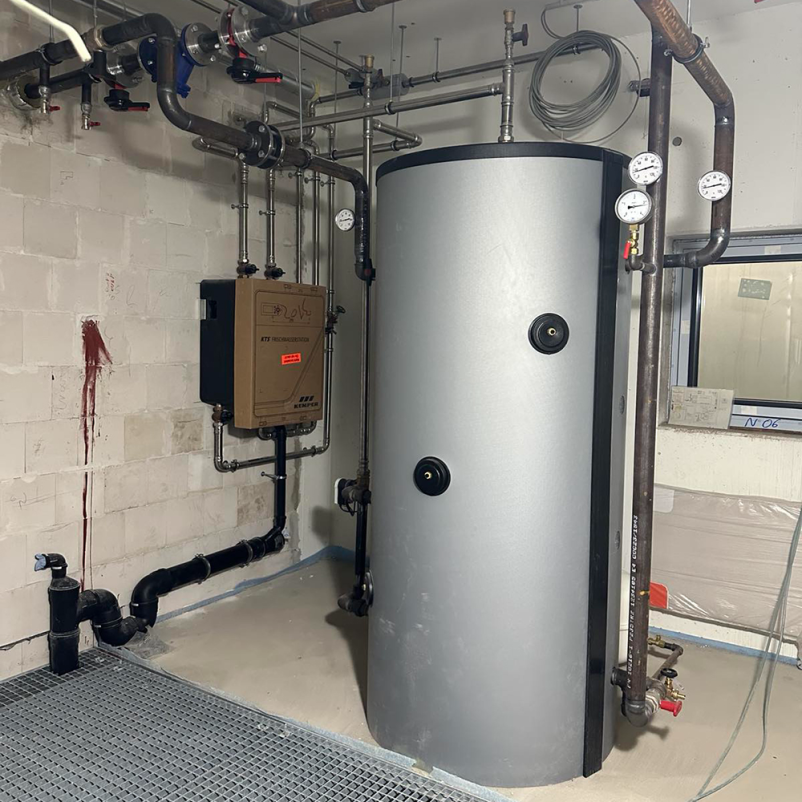 Professionelle Schweißarbeiten in Österreich und Deutschland