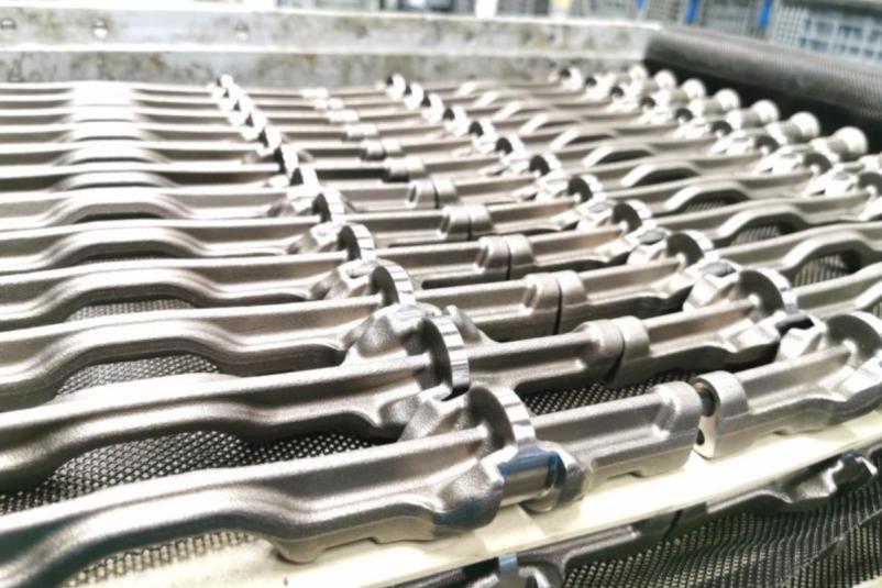 Quality CNC turning, milling and welding in europe