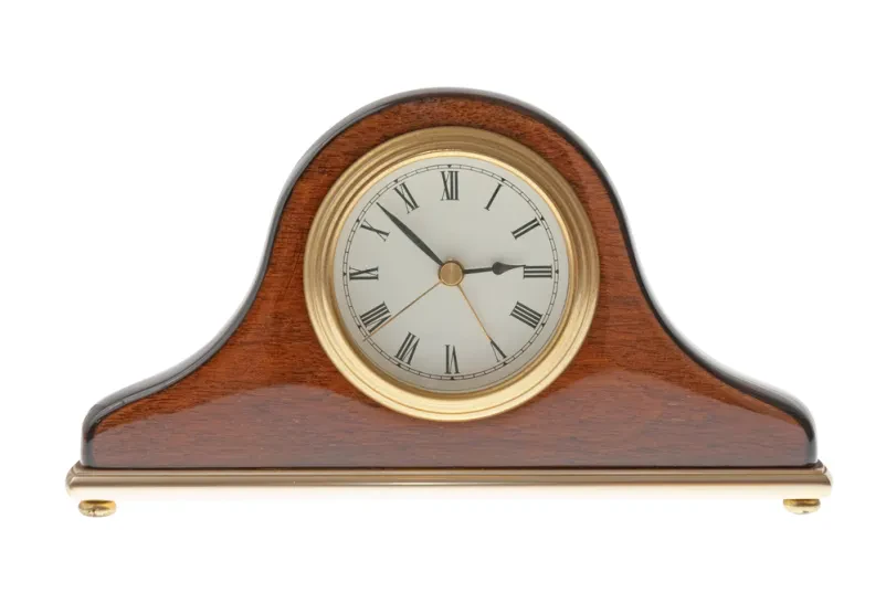 Quality repairs of antique clocks Slovenia, EU