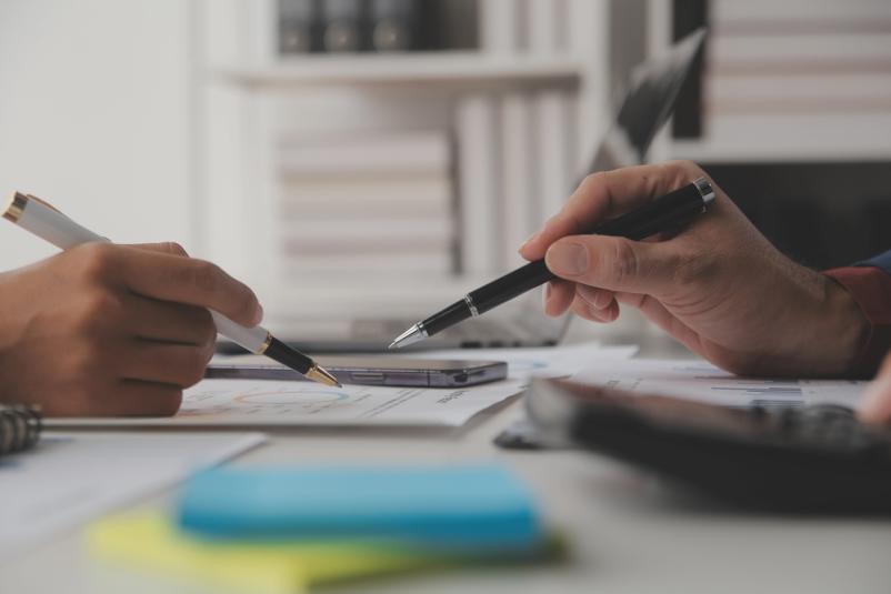 Poslovno svetovanje Radlje ob Dravi