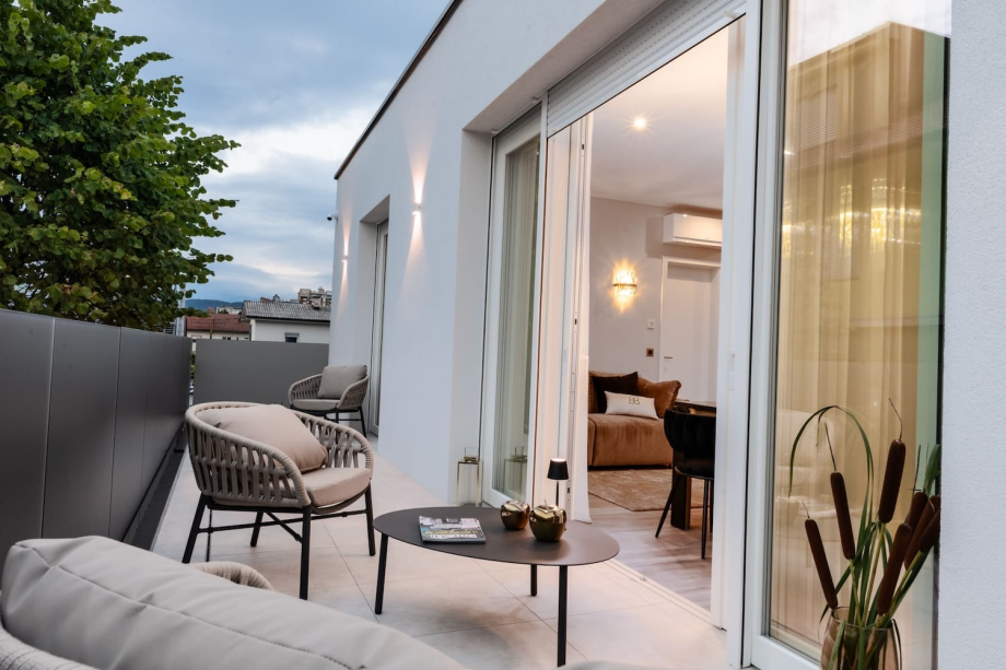 Resort Beatrice Slovenia for entrepreneurs 