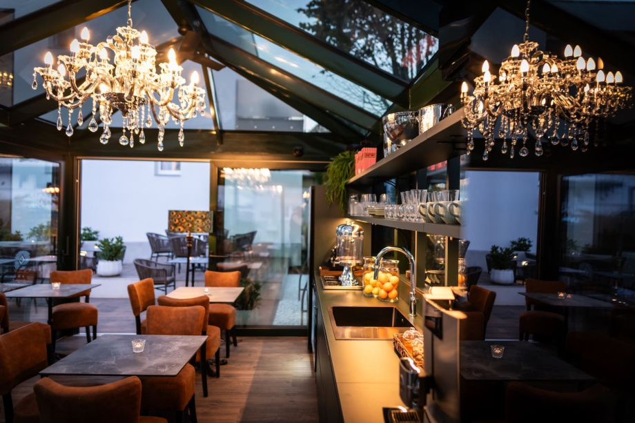 Luxury at Resort Beatrice means having control over your own time and energy.