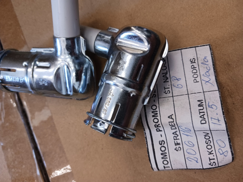 Ugodni rezervni deli za motorje Štajerska