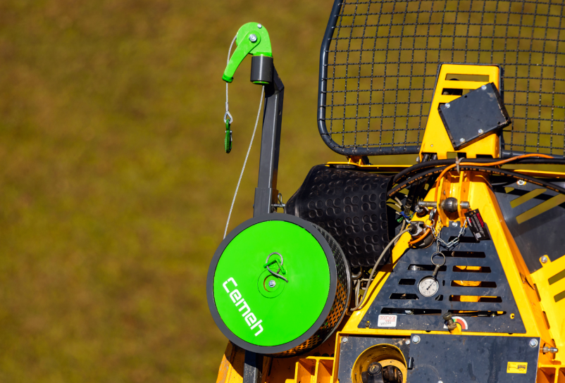 Rupi – revolucionarni gozdarski vitel Gorenjska