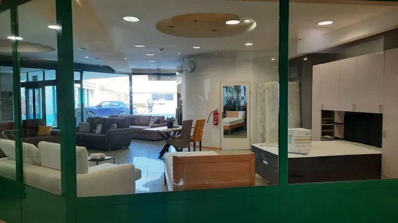 Salon pohištva Ljubljana