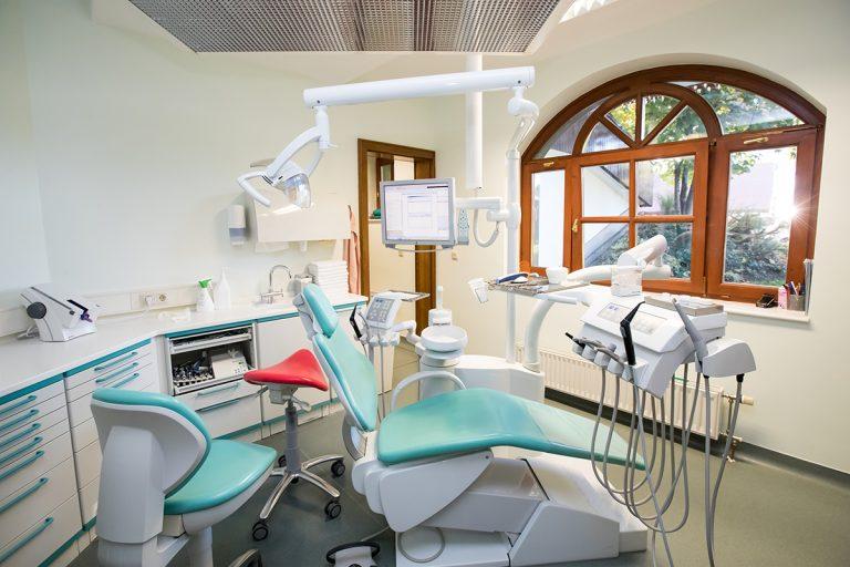 Dober zobozdravnik in ortodont Gorenjska