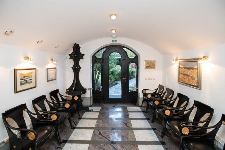 Samoplačniški zobozdravnik Gorenjska