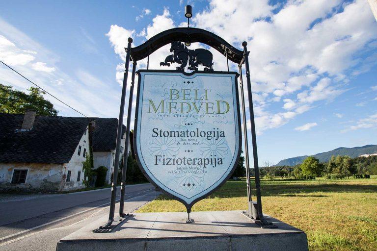 Samoplačniški ortodont Gorenjska