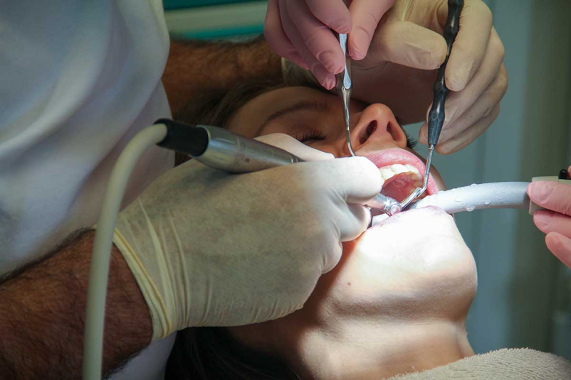 Moderne Kieferorthopädie für Kinder, Jugendliche und Erwachsene Österreich