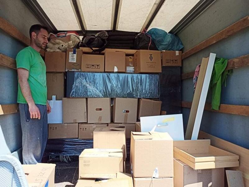 Najboljši selitveni servis Podravska, Savinjska